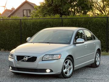 Volvo S40 Drive 1.6Cc euro 5 127.000Km 12/2011 zeer proper  beschikbaar voor biedingen