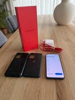 OnePlus 9 128 GB, Telecommunicatie, Mobiele telefoons | Overige merken, Ophalen, Gebruikt, Zonder abonnement