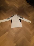 Maillot d'entraînement du Real Madrid, Enlèvement, Utilisé