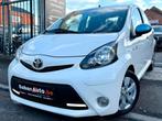 Toyota Aygo 1.0 Essence 2014, Achat, Entreprise, Boîte manuelle, 5 portes