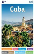 ANWB reisgids Cuba, Boeken, Reisgidsen, Ophalen of Verzenden, ANWB