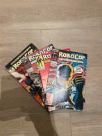 Robocop comics, Ophalen of Verzenden