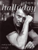 Livre Johnny HALLYDAY, Rock'n'roll attitude, de Sam Bernett,, Livres, Musique, Artiste, Utilisé, Enlèvement ou Envoi