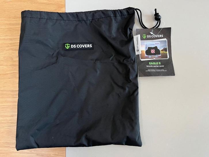 DS Covers Eagle 2 - fietsenbeschermer, Fietsen en Brommers, Fietsaccessoires | Overige Fietsaccessoires, Nieuw, Ophalen of Verzenden