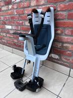 Bobitec exclusic Mini Plus, Fietsen en Brommers, Ophalen, Voetsteuntjes, 0 t/m 18 kg, Voorzitje