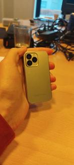 Mini smart phone, Ophalen