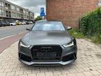 2017 Audi RS6 AVANT PERFORMANCE Personenauto, Auto's, Automaat, Gebruikt, RS6, Bedrijf