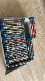 35+ Blu-ray Films te koop – 3D & Top Titels, Cd's en Dvd's, Ophalen, Zo goed als nieuw