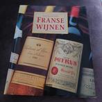 Franse wijnen, Boeken, Ophalen