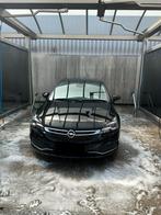 Opel Astra 1.6 2017 full option, Auto's, Opel, Euro 6, USB, Particulier, Astra
