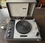 ACEC draagbare platenspeler, TV, Hi-fi & Vidéo, Tourne-disques, Enlèvement, Comme neuf, Tourne-disque