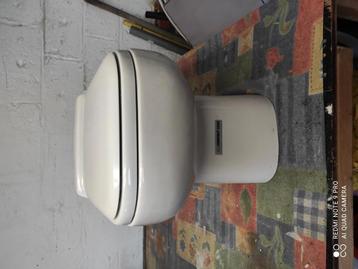 Sanicompact luxe toilet, Enlèvement, Comme neuf, Toilettes