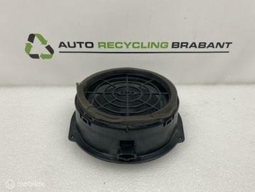 Speaker Achterzijde Audi A4 Audi Q3 Audi Q5 ORIG 8R0035411