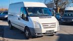 Ford Transit **2013**2.2D**NIEUWSTAAT!*AIRCO*EURO5*BTW Excl., Carnet d'entretien, Tissu, Achat, 750 kg