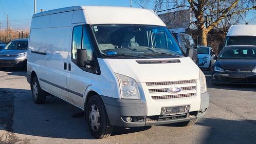 Ford Transit **2013**2.2D**NIEUWSTAAT!*AIRCO*EURO5*BTW Excl., Auto's, Bestelwagens en Lichte vracht, Bedrijf, Te koop, Airconditioning