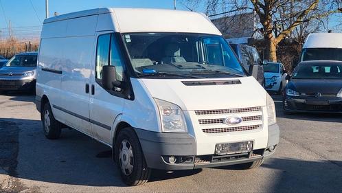 Ford Transit **2013**2.2D**NIEUWSTAAT!*AIRCO*EURO5*BTW Excl., Autos, Camionnettes & Utilitaires, Entreprise, Achat, Air conditionné