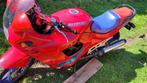 Vends moto suzuki 600 pour piece, 600 cc, Particulier, Sport