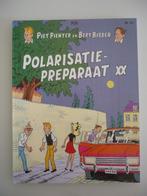 Piet Pienter en Bert Bibber (31 Polarisatie-preparaat xx), Gelezen, Pom, Ophalen of Verzenden, Eén stripboek