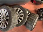 4 JANTES 18" OPEL INSIGNIA A, Ophalen, Gebruikt, RUE BRIGADE PIRON 307, Garage_bila@yahoo.fr