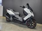 SYM Joymax 125i (A1, B-rijbewijs) (bj 2016), Motoren, Scooter, Bedrijf, 125 cc, 11 kW of minder