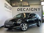 Skoda Superb 1.4 TSi DSG iV Combi Ambition *App Connect*Tre, Auto's, Automaat, 161 kW, Zwart, USB