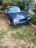 Golf cabrio 3 USA.2 LITRE A INJECTION ÉQUIPÉ LPG INJECTION., Autos : Pièces & Accessoires, Enlèvement