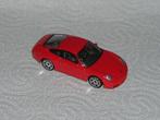 Realtoy Porsche 911 Carrera S, Enlèvement ou Envoi, Comme neuf, Voiture