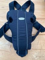 porte-bébé babybjorn bleu foncé, Comme neuf, Ventre, Baby Björn, Enlèvement ou Envoi