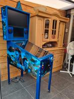 Supermooie Virtual Pinball met Avatar-thema, Verzamelen, Automaten | Flipperkasten, Ophalen, Zo goed als nieuw