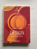 Design van de 20e eeuw, Ophalen of Verzenden