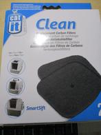 kattenbakfilters, Dieren en Toebehoren, Ophalen of Verzenden, Nieuw