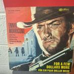 Vinyl Ennio Morricone, Ophalen of Verzenden, Zo goed als nieuw