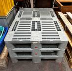 EURO H1 Hygiëne palletten, Ophalen