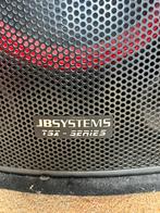 Jb system speakers, Audio, Tv en Foto, Luidsprekerboxen, Gebruikt, Overige typen, 120 watt of meer, Ophalen