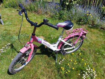 Kinderfiets Norta - wielen18inch (45,7cm) beschikbaar voor biedingen