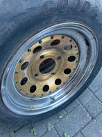 Vw kever velgen, Auto-onderdelen, Gebruikt, 15 inch, Banden en Velgen, 165 mm