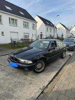 Bmw e39 520i weinig km, Auto's, Te koop, 5 Reeks, Particulier