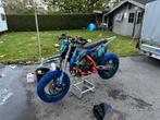 Ktm 85cc, Motoren, Motoren | KTM, Particulier, SuperMoto