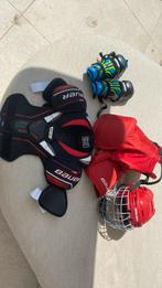 Bauer, Sport en Fitness, Ophalen, Gebruikt