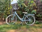 Meisjes fiets 24 inch, Fietsen en Brommers, Ophalen, 24 inch, Versnellingen, Zo goed als nieuw