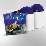 Eros Ramazzotti Stilelibero 2LP Blue Vinyle Neuf et Scellé, Enlèvement ou Envoi, 2000 à nos jours, Neuf, dans son emballage, 12 pouces