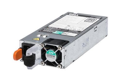 Dell 1100W 80-Plus Platinum Power Supply Y26KX, Computers en Software, Interne voedingen
