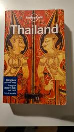 Lonely Planet Thailand 18e editie (2021), Boeken, Ophalen, Zo goed als nieuw, Overige merken