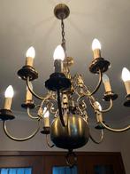 Prachtige luster in goede staat, Ophalen, Gebruikt