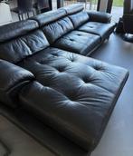 Hoekzetel, Huis en Inrichting, Ophalen, Gebruikt, Metaal, Modern