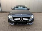 Mercedes benz c180 cdi automaat navi sportstoelen, Auto's, Automaat, Achterwielaandrijving, 4 cilinders, Leder en Stof