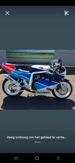 Gezocht!! Gsxr 750rk, Motoren, Motoren | Suzuki, Particulier
