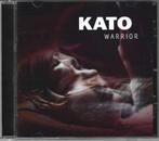 CD Kato – Warrior, Ophalen of Verzenden, 2000 tot heden, Zo goed als nieuw