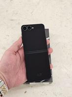 SAMSUNG GALAXY Z FLIP7 5G FE 128 GO NOIR, Enlèvement, Comme neuf, Samsung