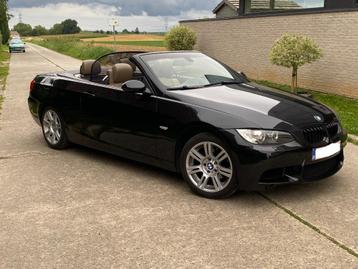 BMW 320i Cabriolet